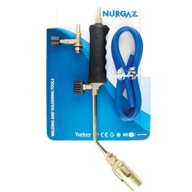 Nurgaz NG850 Vakumlu Pürmüz Seti