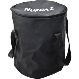 Nurgaz Orman Şöminesi Çantası