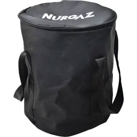 Nurgaz Orman Şöminesi Çantası