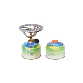Nurgaz Pergamon Kamp Ocak + 2x230 g Yedek Kartuş