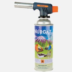 Nurgaz Turbo Torch 220 gr Pürmüz