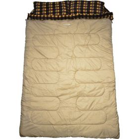 Nurgaz Winter Comfort Çift Kişilik Uyku Tulumu