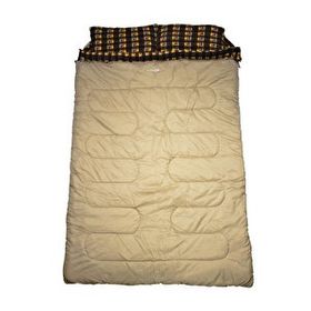 Nurgaz Winter Comfort Çift Kişilik Uyku Tulumu