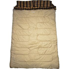 Nurgaz Winter Comfort Çift Kişilik Uyku Tulumu