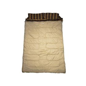 Nurgaz Winter Comfort Çift Kişilik Uyku Tulumu