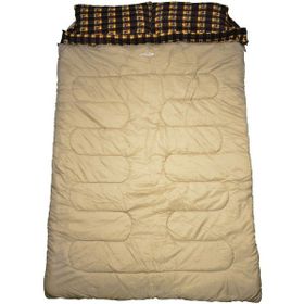 Nurgaz Winter Comfort Çift Kişilik Uyku Tulumu