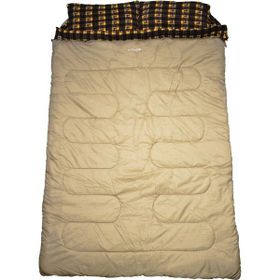 Nurgaz Winter Comfort Çift Kişilik Uyku Tulumu