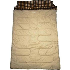 Nurgaz Winter Comfort Çift Kişilik Uyku Tulumu