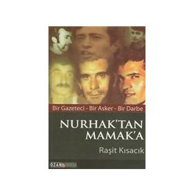 Nurhak'tan Mamak'a - Raşit Kısacık