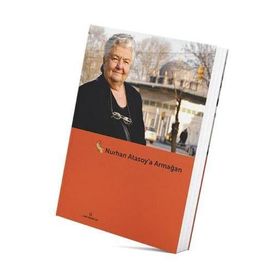 Nurhan Atasoy’a Armağan - M. Baha Tanman