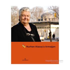 Nurhan Atasoy’a Armağan - M. Baha Tanman