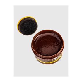 Nuri Leflef 121 Kahverengi 60 ml Süngerli Ayakkabı Boyası