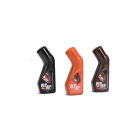 Nuri Leflef Kahverengi 75 ml Likit Ayakkabı Boyası