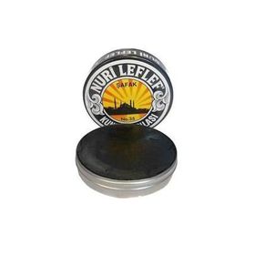 Nuri Leflef Kundura Cilası Siyah 95 Ml