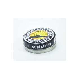 Nuri Leflef Kundura Cilası Siyah 95 Ml
