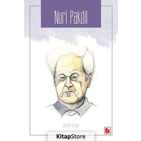Nuri Pakdil - Bekir Ocak