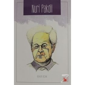 Nuri Pakdil - Bekir Ocak