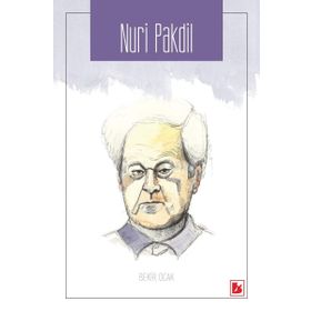 Nuri Pakdil - Bekir Ocak