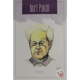 Nuri Pakdil - Bekir Ocak