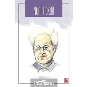 Nuri Pakdil - Bekir Ocak