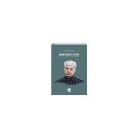Nuri Pakdil Kitabı Yeryüzü Mümine Namazgah - İsmail Demirel