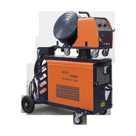 Nuriş LN400 W Pulse Kaynak Makinesi