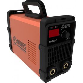 Nuriş MA200E 200 A Inverter Kaynak Makinesi