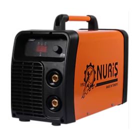 Nuriş MA350 P Amper İnverter Kaynak Makinası
