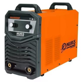 Nuriş MA500F 500 A Inverter Kaynak Makinesi