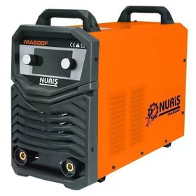 Nuriş MA500F 500 A Inverter Kaynak Makinesi