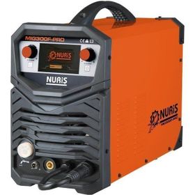 Nuriş Mig 300 F Pro E Gazaltı Kaynak Makinesi