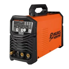 Nuriş Tig 200 AC DC Argon Kaynak Makinesi