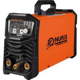 Nuriş Tig 200F PDC Argon Kaynak Makinesi