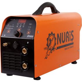 Nuriş TIG250DC 250 A Argon Kaynak Makinesi