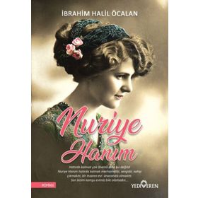 Nuriye Hanım - İbrahim Halil Öcalan