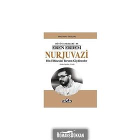 Nurjuvazi - Eren Erdem