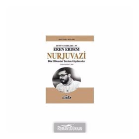 Nurjuvazi - Eren Erdem