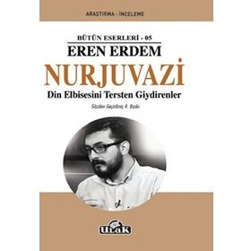 Nurjuvazi - Eren Erdem