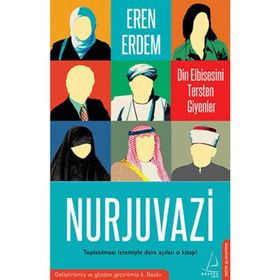 Nurjuvazi - Eren Erdem