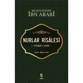 NURLAR RISALESI - MUHYIDDIN İBN ARABI