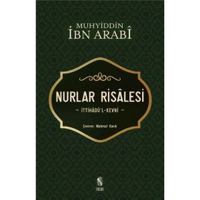 NURLAR RISALESI - MUHYIDDIN İBN ARABI