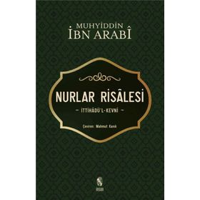 NURLAR RISALESI - MUHYIDDIN İBN ARABI