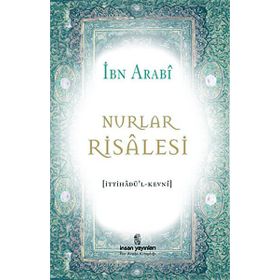 NURLAR RISALESI - MUHYIDDIN İBN ARABI