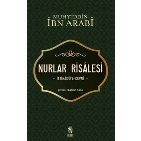 NURLAR RISALESI - MUHYIDDIN İBN ARABI