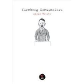 Nürnberg Konuşmaları - Adolf Hitler
