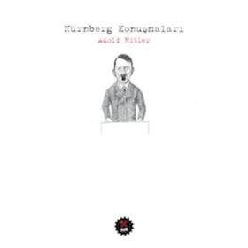Nürnberg Konuşmaları - Adolf Hitler