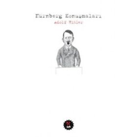 Nürnberg Konuşmaları - Adolf Hitler
