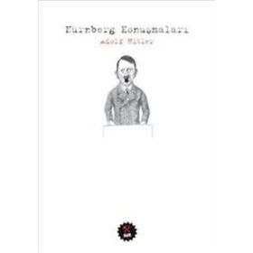 Nürnberg Konuşmaları - Adolf Hitler