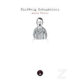 Nürnberg Konuşmaları - Adolf Hitler