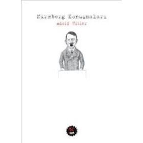 Nürnberg Konuşmaları - Adolf Hitler